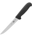 Victorinox 5.6003.15 kuchynský nôž Fibrox – vykosťovací 15 cm