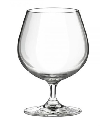 #1905 Brandy MONDO 400 ml
