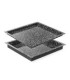 #1951 Plech Convectomat HENDI, GN 2_3, 345x325x(H)40mm
