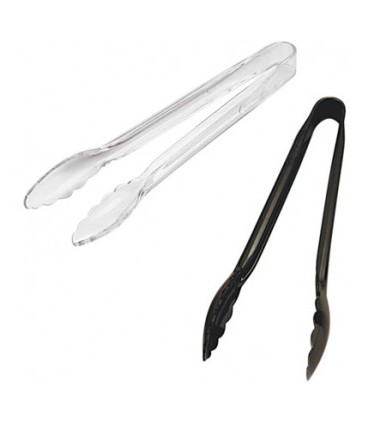 #1955 KLIESTE FAREBNE 30CM CIERNE 425130