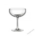 #1982 Champagne saucer MONDO 280 ml