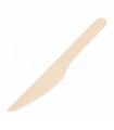 Nôž (drevený FSC 100%) 16,5cm [100 ks]