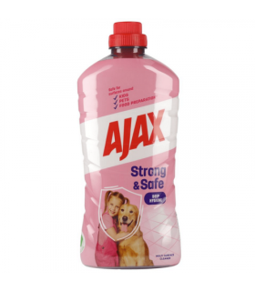 #2009 AJAX STRONG & SAFE 1L