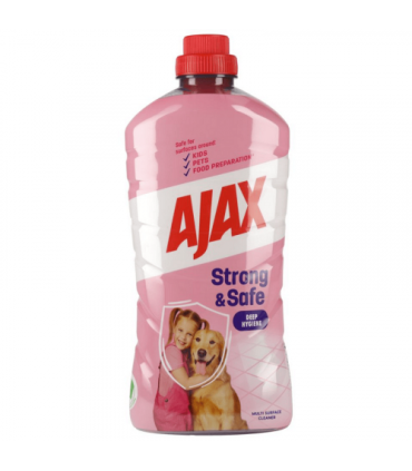 #2009 AJAX STRONG & SAFE 1L
