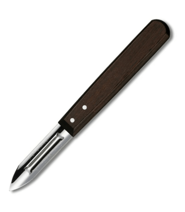 #2005 SKRABKA NA ZEMIAKY VICTORINOX 2-STRANA