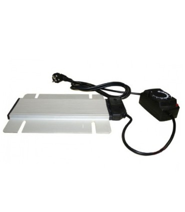 #2013 OHRIEVAC POD CHAFING ELEKTR   4569.87