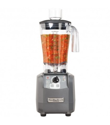 #0202 Hamilton  blender-hbf 600