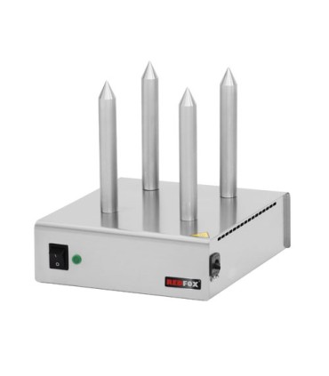 #2059 HOT DOG 4-HROTY HD-4   1054.37