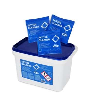 #2078 ACTIVE CLEANER - ČISTIACI PRÁŠKOVÝ  30190.00