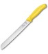 #2111 NOZ NA CHLIEB SWISSCLASSIC 21CM ZLTY 6.8636.218B