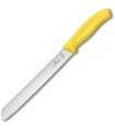 NOZ NA CHLIEB SWISSCLASSIC 21CM ZLTY 6.8636.218B