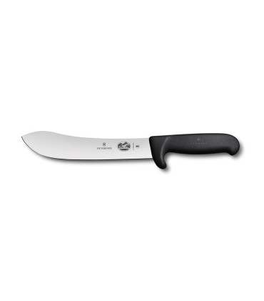 #2119 Mäsiarsky nôž Victorinox 18 cm 5.7403.18