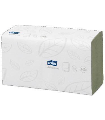 #2134 PAPIEROVÉ UTERAKY SKLADANE ZEL. 250KS_15KSK 290179