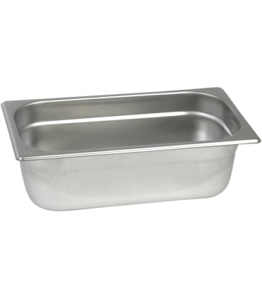 #2029 GASTRO NÁDOBA GN 1_3 100MM