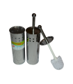 WC SET DELUX NEREZ