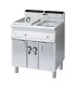 #0211 Fritéza plyn 2x13L,  800x700  F2_13-78    1223.46