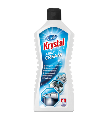 #2236 KRYSTAL TEKUTY PIESOK 600G