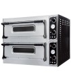 PIZZAPEC 2x KOMORA  PRISMAFOOD BASIC XL44