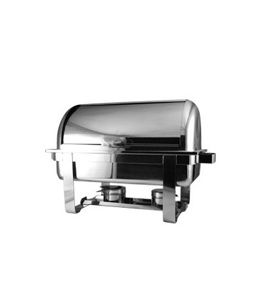 #0213 Chafing rolltop 9 L