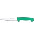 #2260 NOZ 16CM KUCHYNSKY ZELENY
