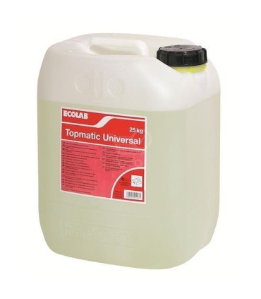 #0218 Topmatic universal  Ecolab 9054770