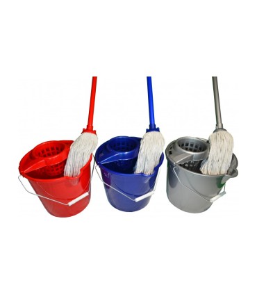 #2265 Mop set