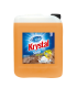#2281 KRYSTAL mydlový čistič s včelím voskom 5l