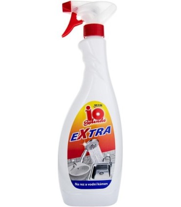 #2301 SPLENDO EXTRA 750ML