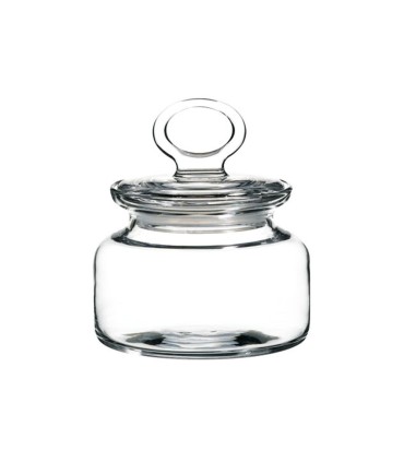 #2494 Nádobka s vekom Kitchen 500 ml PASABAHCE