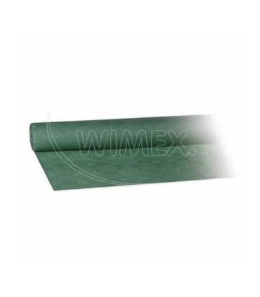 #2625 OBRUS 8X1,20M TMAVOZELENY 70006