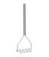 #2636 Pučidlo na zemiaky, HENDI, 200x130x(H)810mm