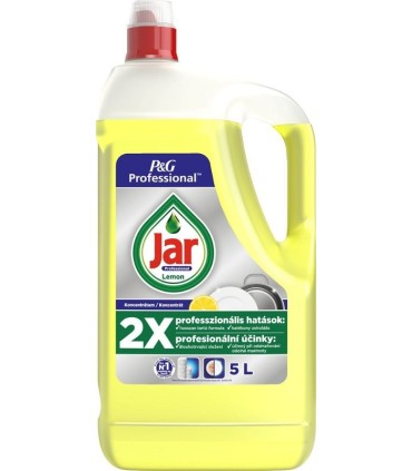 #2658 Jar 5 L