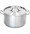 HRNIEC STREDNY+POKR. 40CM / 37,7L