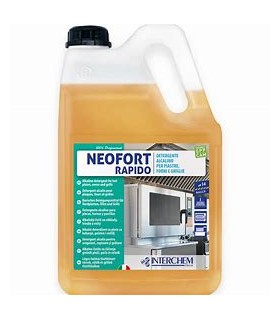 #2893 RAPID 5L