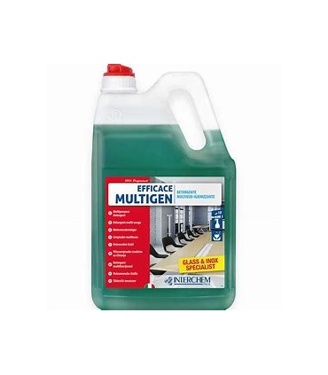#2897 MULTIGEN 5