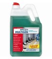 DEZINFEKČNÝ PROSTRIEDOK PROFI EFFICACE MULTIGEN 5L