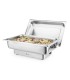 #0240 Chafing  9 L  Hendi  204900_with_food_1