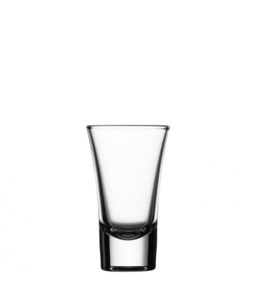 #2953 Pohár na alkohol 60 ml BOSTON