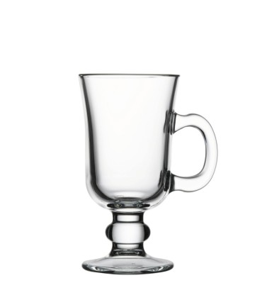 #2952 Pohár na kávu 230 ml Irish Coffe