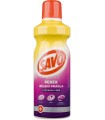 SAVO Perex kvetinová vôňa 1.2 L