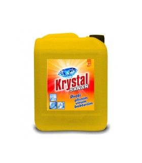 #2969 krystal sanan klasik