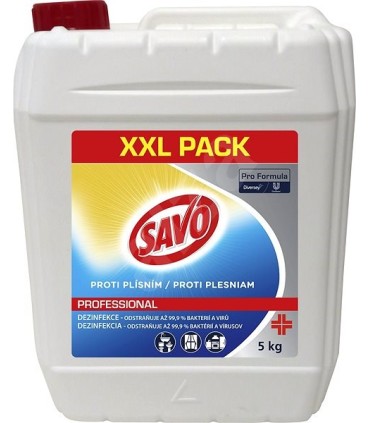 #2966 SAVO PROTI PLES