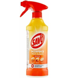 #2968 savo proti plesni 500 sprej