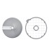 #0247 Krájač kociek 25x25x25mm  k CL 50   28115