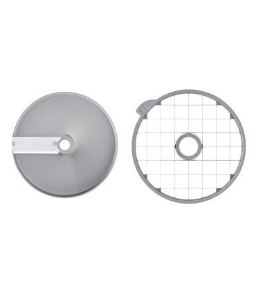 #0247 Krájač kociek 25x25x25mm  k CL 50   28115