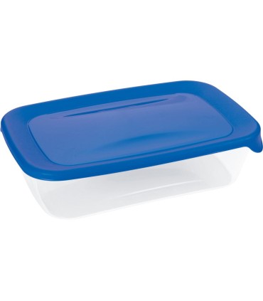 #3019 Nádobka na potraviny Fresh & Go Blue 1 l CURVER