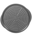 Forma na pizzu Lukrecja 35,5 cm