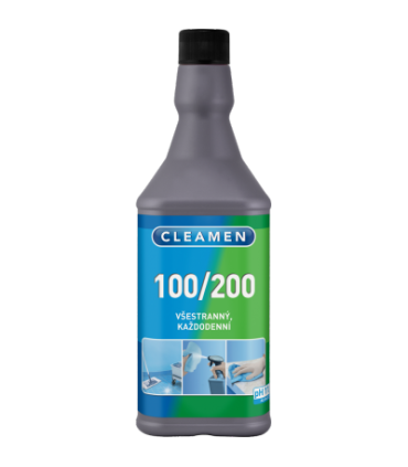 #3295 CLEAMEN 100_200