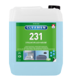 CLEAMEN 231 OPLACHACÍ  5L