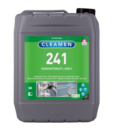 #3299 CLEAMEN 241